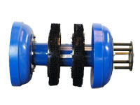 BA-RB Brush Pig Photo
